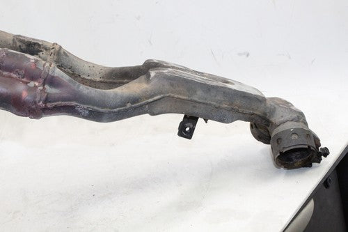 1995 Honda Cbr1000f Exhaust Header Pipes Manifold OEM