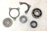 2006 Honda Cbr600rr Gear