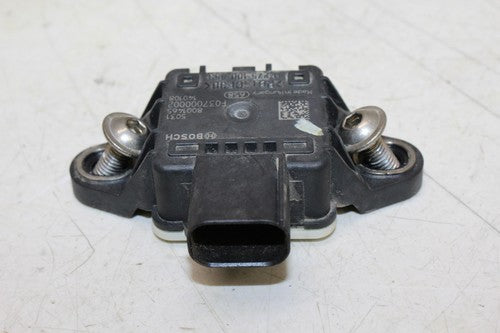 2014 Aprilia Rsv4 R 1100 Factory Tip Over Bank Angle Crash Sensor Switch