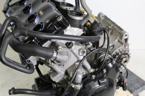 2004 Triumph Daytona 600 ENGINE MOTOR