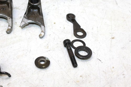 2009 Kawasaki Klx250sf Engine Motor Transmission Tranny Gears