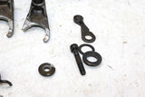 2009 Kawasaki Klx250sf Engine Motor Transmission Tranny Gears