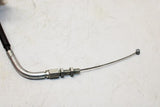 2000 Suzuki Katana 750 Gsx750f Right Clip On Handle Kill Off Start Switch