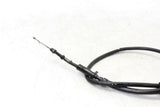 03-05 Yamaha Yzf R6 Clutch Cable Line OEM