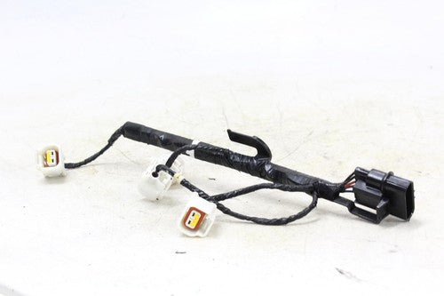 2007 Honda Cbr600rr Ignition Coil Wiring Harness Wire Loom