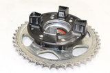 2007 Kawasaki Ninja 650r Ex650a Rear Back Sprocket