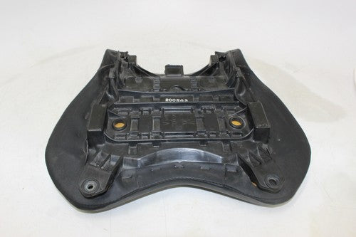 06-07 Yamaha Yzf R6 Front Drivers Seat Pad Saddle Pillion 2c0-24710-00-00