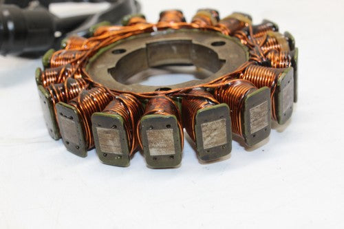 2007 Kawasaki Jet Ski Stx12f Stator Generator Alternator Magneto Oem