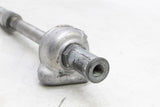 1982 Honda Silver Wing 500 Gl500i Interstate Front Wheel Rim Axle Pivot Bolt OEM