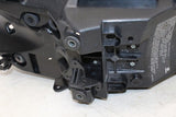2022 Yamaha Mtt890 Tracer 9 Rear Wheel Fender Mudguard Battery Box