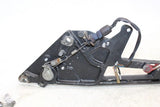 1986 Kawasaki Ninja Zx-10 Zx1000 Rear Back Passenger Peg Set Pair