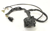1995 Honda Cbr600f3 Left Clip On Handle Horn Signals Switch Switches