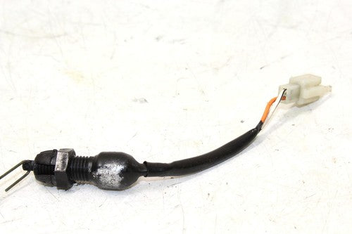 2002 Suzuki Sv650 Rear Back Brake Sensor