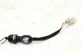 2002 Suzuki Sv650 Rear Back Brake Sensor