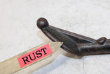 1981 Kawasaki Kz750e Standard Kickstand Side Kick Stand