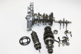 1999 Honda Nighthawk 750 Cb750 Engine Motor Transmission Tranny Gears OEM *RUNS*