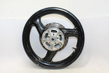 1994 Suzuki Katana 750 Gsx750f Rear Back Wheel Rim With Rotor