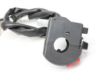 08-10 KAWASAKI CONCOURS 14 ZG1400A On Off Start Stop Kill Switch Right Side OEM