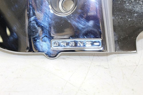 2006 Suzuki Boulevard C50 Engine Sprocket Cover