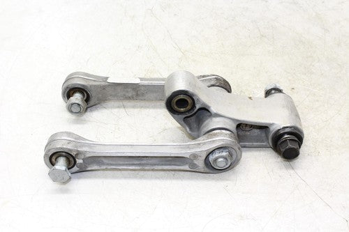 97-07 Kawasaki Ninja 250r Ex250f Rear Dogbone Shock Linkage Link OEM