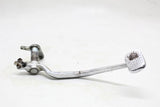 1981 Suzuki GS850G RIGHT REARSET BRAKE FOOT PEDAL