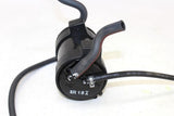 2013 Honda Cbr250r Evap Vapor  Charcoal Emission Canister