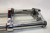 1994 Suzuki Intruder 800 Vs800gl Front Forks Shock Suspension Set Pair