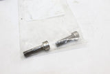 06-09 Aprilia Tuono 1000r Right Rear Back Passenger PEG OEM