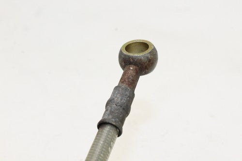 2000 Cagiva Gran Canyon 900 Front Brake Caliper Hoses Lines OEM