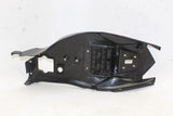 17-23 Kawasaki Z125 Pro Rear Back Tail Undertail Battery Tray Plastic OEM