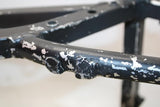 2001 Suzuki Gsxr750 Rear Subframe Back Sub Frame