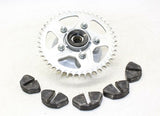 99-02 Suzuki Sv650 Rear Back Sprocket OEM