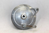 1981 Yamaha Virago 750 Xv750 Drum Brake