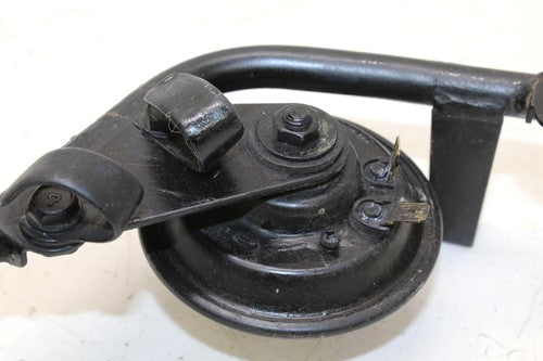 2001 Kawasaki Klr650 Radiator Stay Bracket With Horn Set