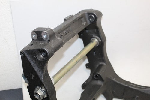 2015 Yamaha YZF R1 FRAME CHASSIS