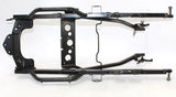 2002 Suzuki Sv650 Rear Subframe Back Sub Frame