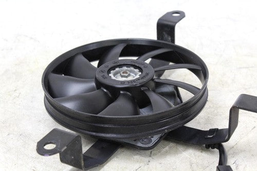 2008 Kawasaki Ninja 250r Ex250j Engine Radiator Cooling Fan
