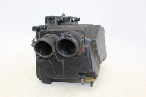 2013 Kawasaki Ninja 300 Ex300a Airbox Air Intake Filter Box