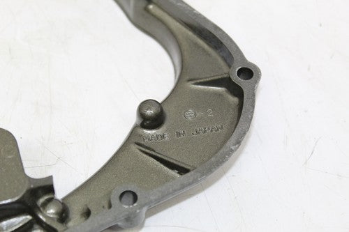 1997 Kawasaki Klr650 Engine Motor Crankcase Crank Cases Block
