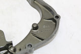 1997 Kawasaki Klr650 Engine Motor Crankcase Crank Cases Block