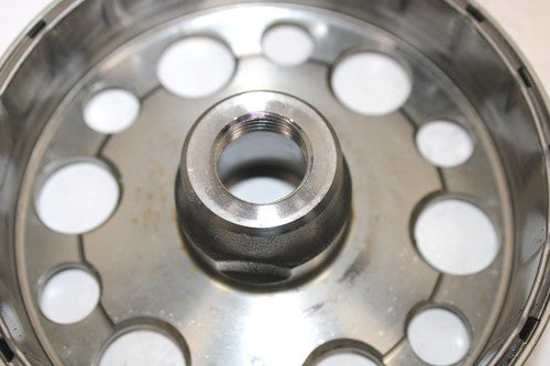 2007 Honda Cbr600rr Stator Magneto Alternator Generator Flywheel Rotor