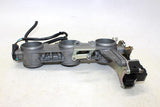 2009 Triumph Tiger Throttle Body Assembly