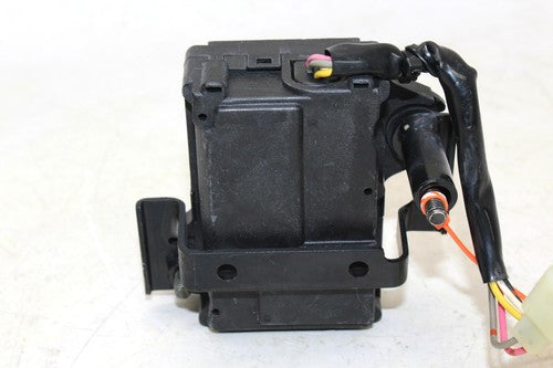 2005 Suzuki Gsxr1000 Exhaust Valve Servo Motor