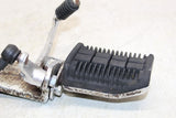 1985 Suzuki Gv1400gd Gv 1400 Left Rearset Bracket Foot Step Peg Shifter