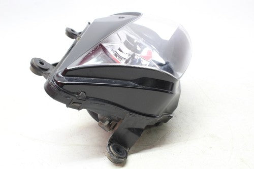 2010 Kawasaki Ninja 250r Ex250j Front Headlight Head Light Lamp