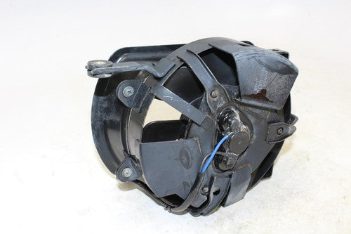2005 Suzuki Boulevard M50 Vz 800 Engine Radiator Cooling Fan