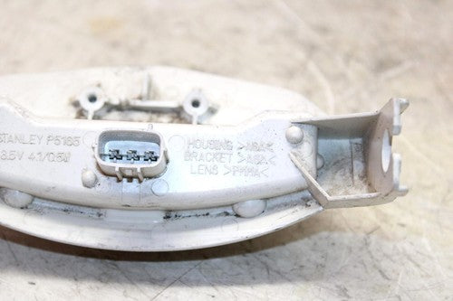 2005 Suzuki Gsxr1000 Rear Tail Taillight Back Brake Light