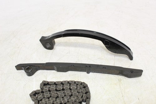 2007 Suzuki Gsxr750 Cam Chain With Guides