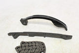 2007 Suzuki Gsxr750 Cam Chain With Guides