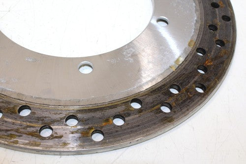 2004 Honda Vtx1300s Front Rear Brake Rotors Discs Set